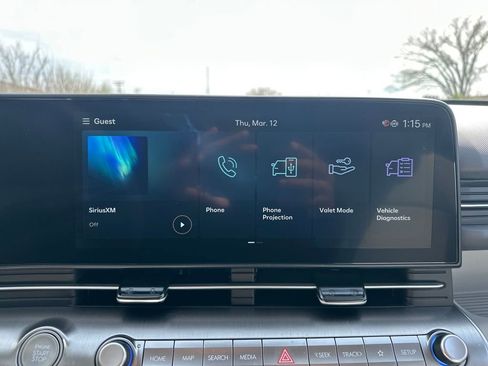 New 2026 Hyundai Kona SEL Sport image 20