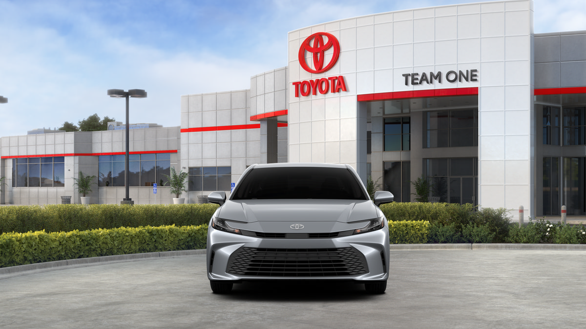 New 2026 Toyota Camry LE w/ Convenience Package FWD image 65