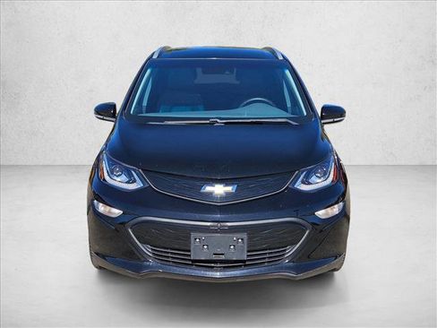 Used 2020 Chevrolet Bolt Premier w/ Infotainment Package image 2