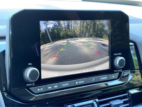 New 2025 Nissan Pathfinder SL w/ Lighting Package (N92) image 20