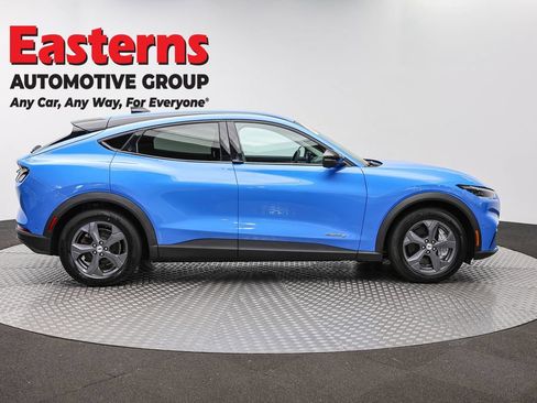 Used 2023 Ford Mustang Mach-E Select RWD image 4