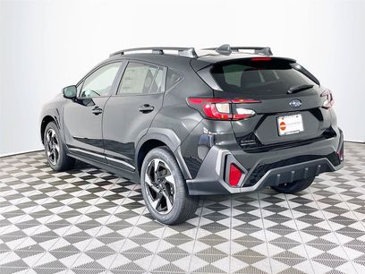 New 2026 Subaru Crosstrek 2.5i Limited w/ Crosstrek Mirror Package