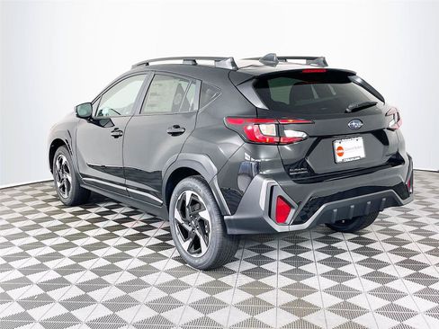 New 2026 Subaru Crosstrek 2.5i Limited w/ Crosstrek Mirror Package AWD/4WD image 4