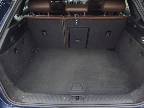 Used 2016 Audi A3 e-tron Prestige w/ Prestige Package image 18