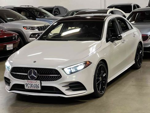 Used 2022 Mercedes-Benz A 220 image 27