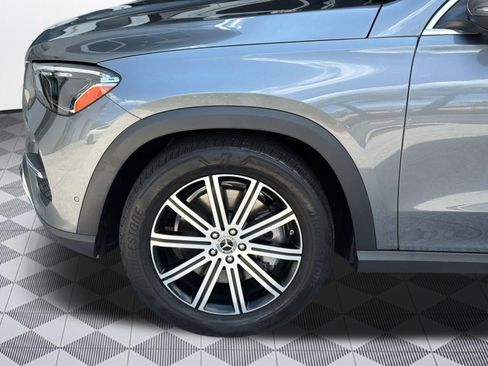 Certified 2025 Mercedes-Benz GLE 450e 4MATIC image 13