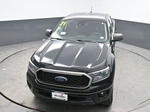 Used 2021 Ford Ranger XLT image 29