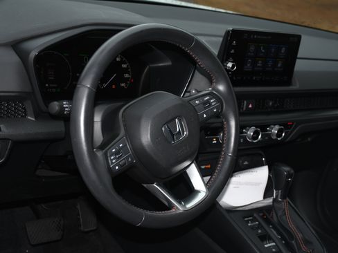 Used 2024 Honda CR-V Sport-L image 9