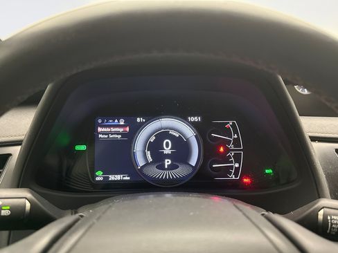 Used 2021 Lexus UX 250h w/ Premium Package AWD/4WD image 9