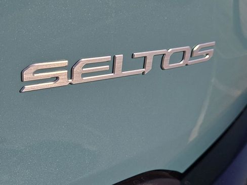 New 2026 Kia Seltos S image 11