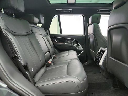 Used 2023 Land Rover Range Rover SE AWD/4WD image 32