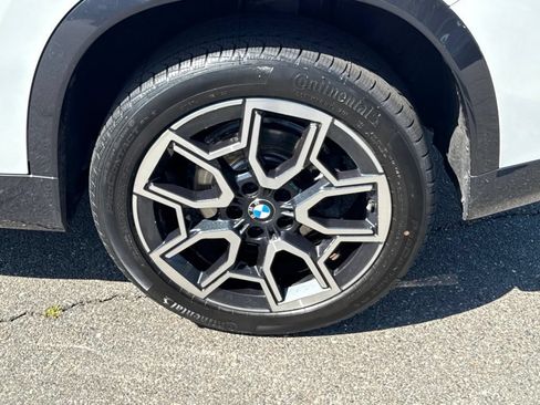 Certified 2023 BMW X1 xDrive28i w/ Convenience Package AWD/4WD image 14