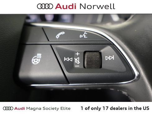 Used 2023 Audi Q5 2.0T Premium Plus w/ Premium Plus Package AWD/4WD image 31