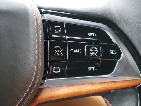 Used 2024 Jeep Grand Cherokee Summit image 27