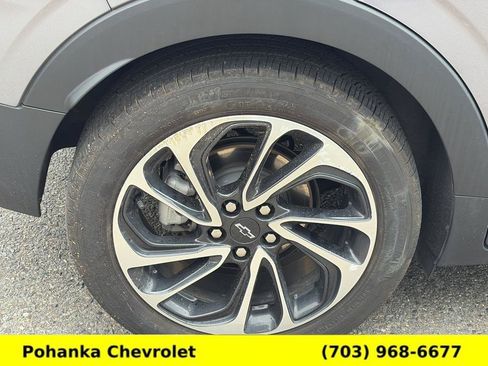 Certified 2023 Chevrolet Bolt EUV Premier FWD image 30