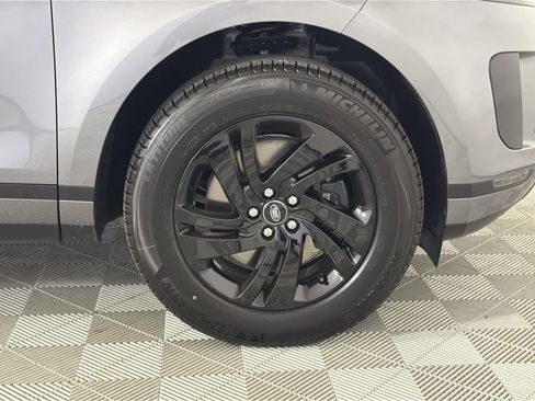 New 2026 Land Rover Range Rover Evoque S image 34