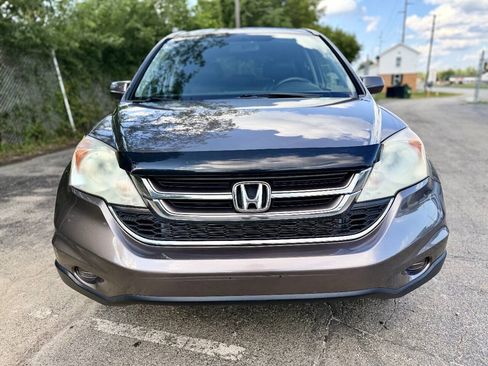 Used 2011 Honda CR-V EX-L image 8