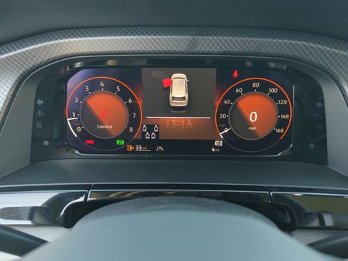 New 2026 Volkswagen Atlas Peak Edition image 11