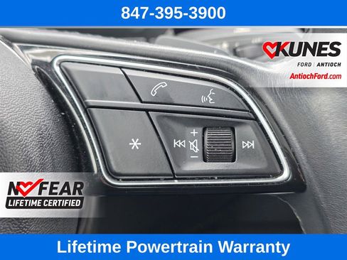 Used 2023 Audi A3 2.0T Premium image 37