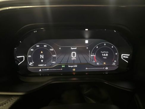 Certified 2023 GMC Yukon XL Denali image 21