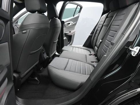 New 2025 Dodge Hornet R/T AWD/4WD image 13
