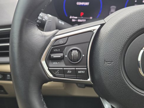 Used 2025 Acura TLX w/ Technology Package image 37