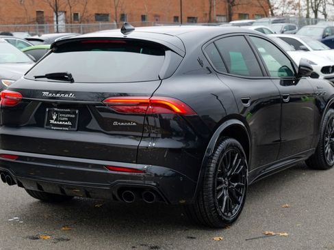 New 2025 Maserati Grecale Modena image 6