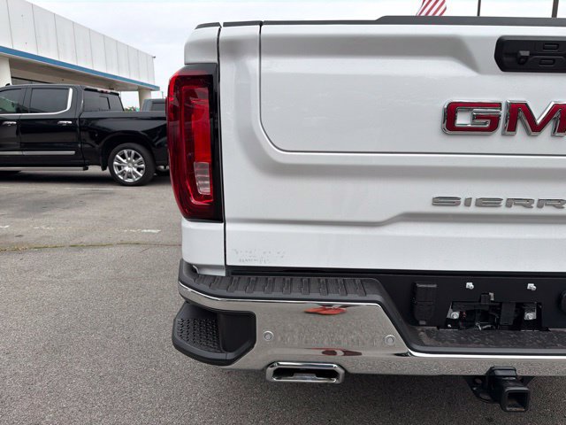 Used 2026 GMC Sierra 1500 SLT w/ SLT Premium Plus Package AWD/4WD image 56