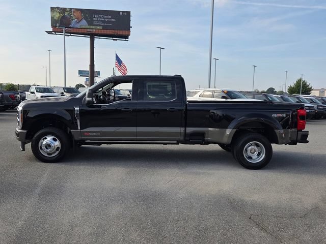 New 2026 Ford F350 King Ranch AWD/4WD image 34