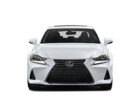 Used 2020 Lexus IS 350 F Sport w/ F Sport Package AWD/4WD image 4