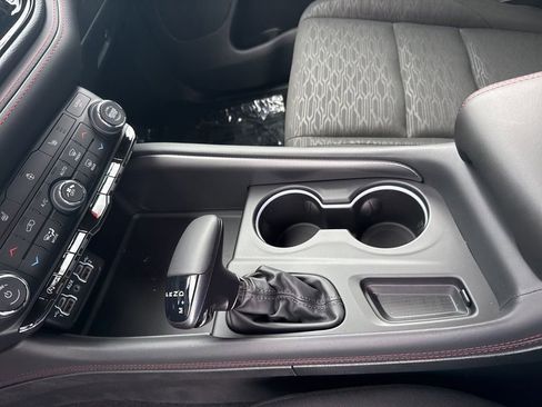 New 2026 Dodge Durango GT w/ Blacktop Package image 20