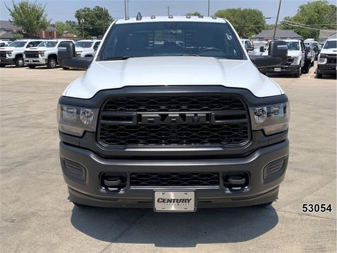 Used 2024 RAM 3500 Tradesman AWD/4WD image 10