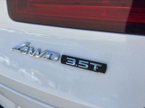 Used 2021 Genesis GV80 3.5T w/ Advanced Package 06 image 7