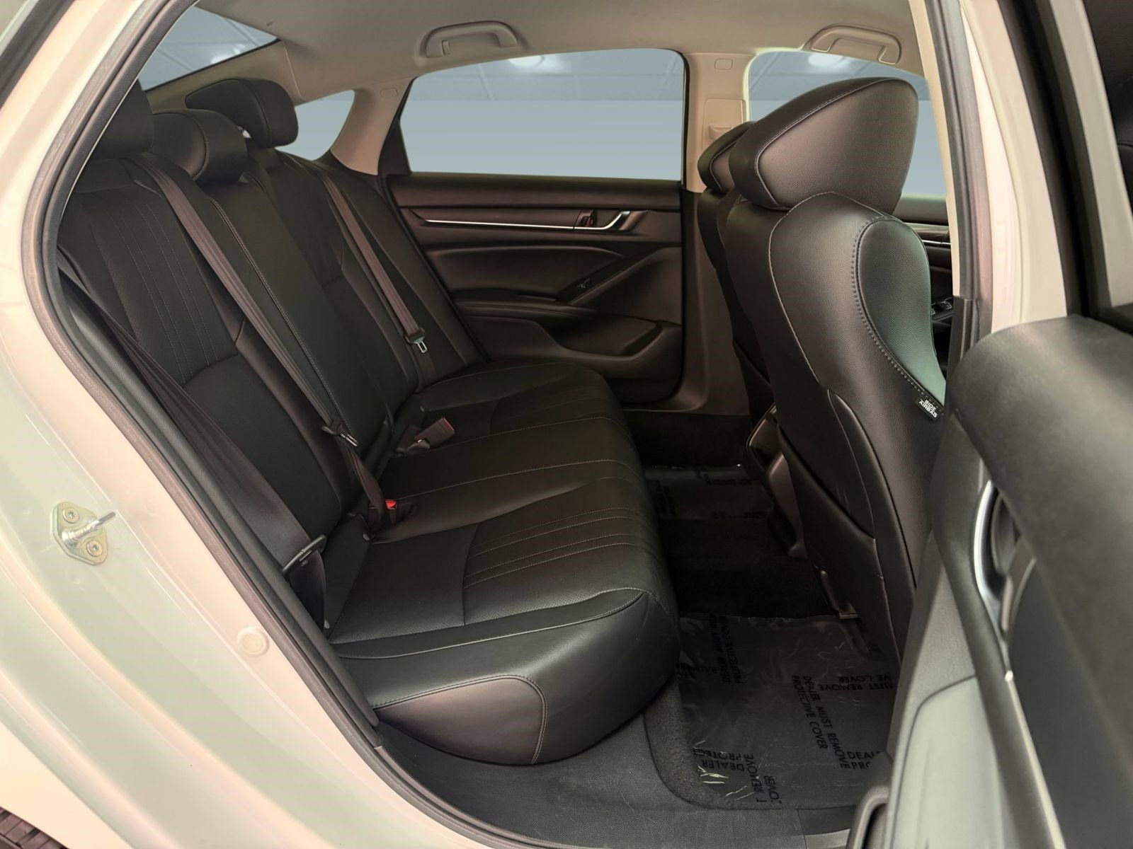 Used 2021 Honda Accord Sport Special Edition image 27