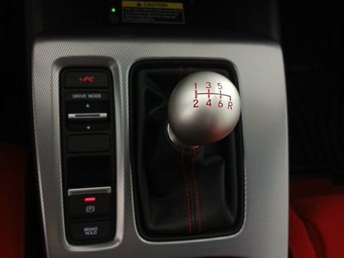 Used 2025 Honda Civic Type R image 19