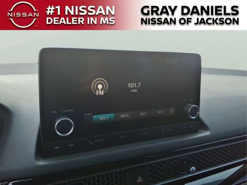 Used 2023 Honda Civic Sport image 17