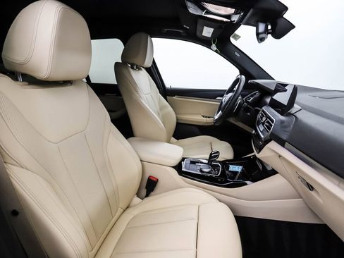 Certified 2022 BMW X3 xDrive30i w/ Premium Package 2 (ZPA) image 31