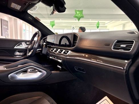 Used 2022 Mercedes-Benz GLE 53 AMG 4MATIC Coupe image 16