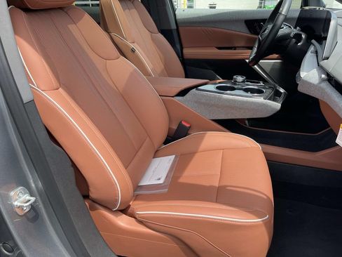 Used 2025 Cadillac Optiq Sport 2 AWD/4WD image 23