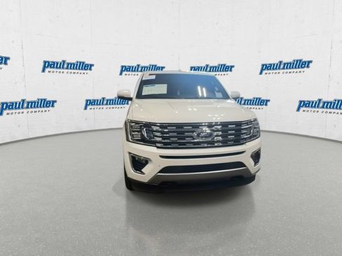 Certified 2021 Ford Expedition Limited AWD/4WD image 3