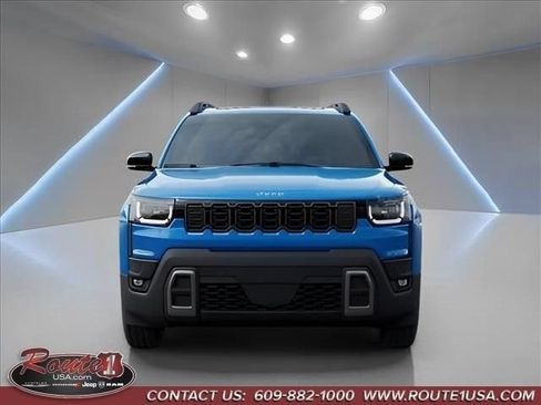 New 2026 Jeep Cherokee Limited AWD/4WD image 7