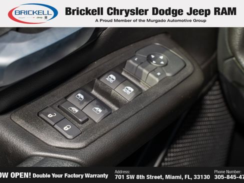 New 2026 RAM 1500 Tradesman image 25