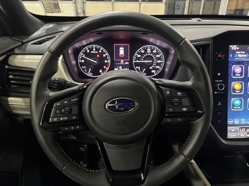 Used 2025 Subaru Forester Premium w/ Convenience Package #1 AWD/4WD image 19