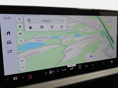 Used 2026 Ford Explorer ST w/ Sun And Sound Package image 22