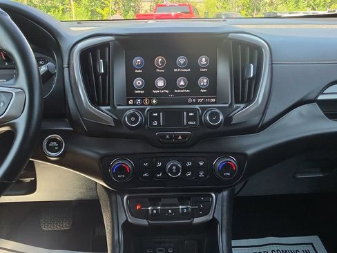 Certified 2023 GMC Terrain AT4 AWD/4WD image 21
