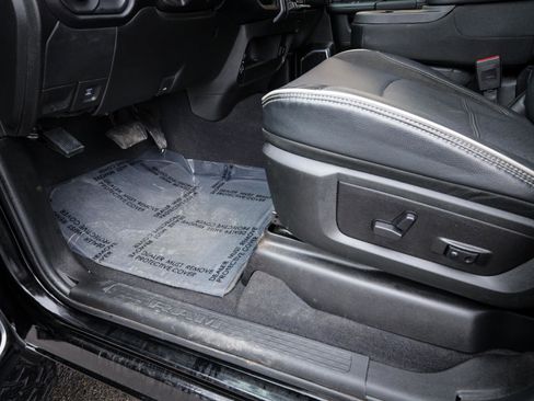 Used 2026 RAM 2500 Laramie image 14