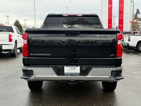 Used 2019 Chevrolet Silverado 1500 LT image 6