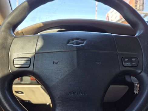Used 2004 Chevrolet Monte Carlo LS w/ Preferred Equipment Group FWD image 15