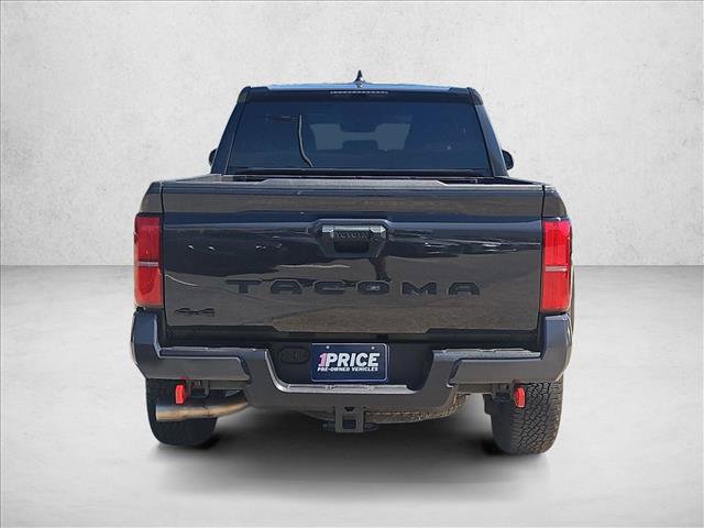 Used 2025 Toyota Tacoma TRD Off-Road AWD/4WD image 6