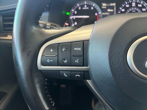 Used 2016 Lexus ES 350 w/ Luxury Package w/Wood Trim image 28